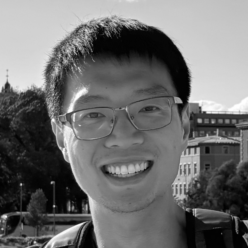 Michael Chen