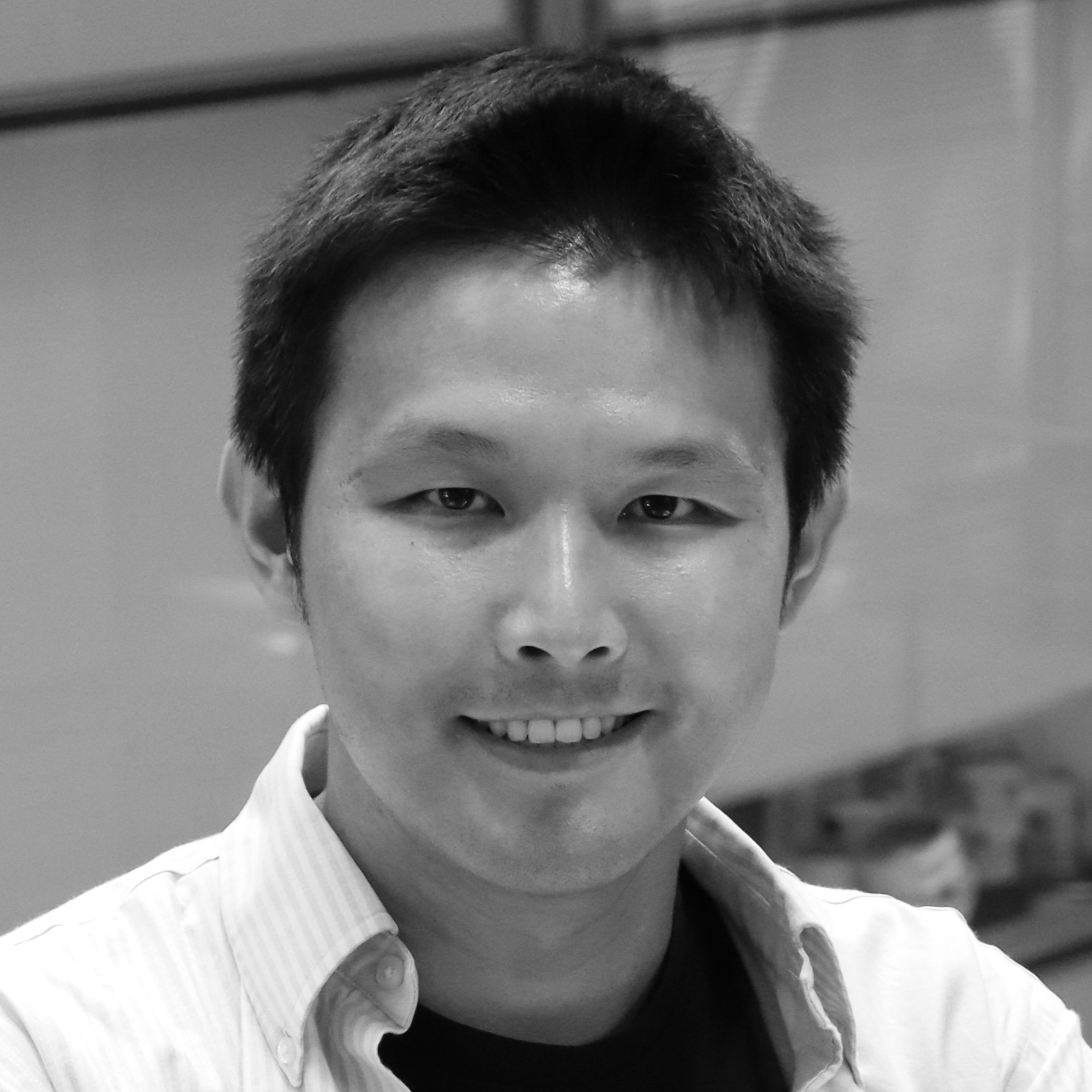 Tianhao Li